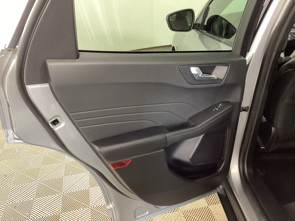 Certified 2023 Ford Escape ST-Line AWD/4WD image 14