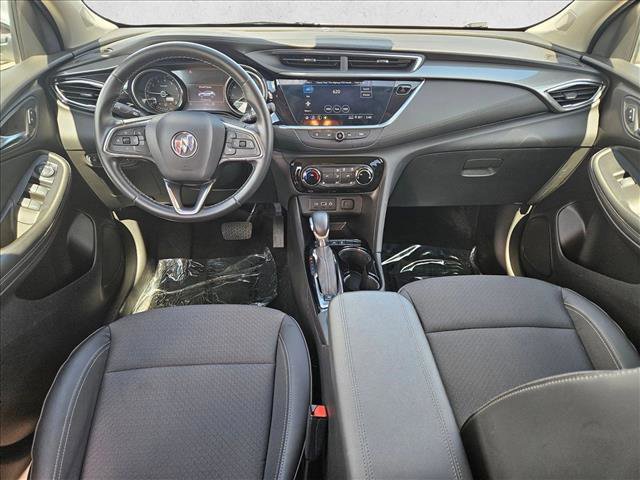 Used 2022 Buick Encore GX Preferred w/ Cold Weather Comfort Package AWD/4WD image 15