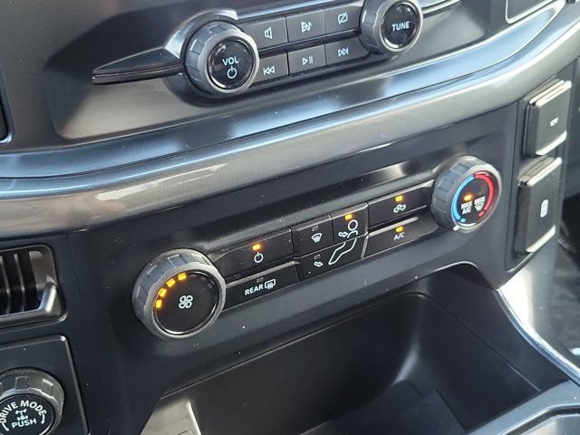 Certified 2023 Ford F150 XL w/ STX Appearance Package RWD image 20