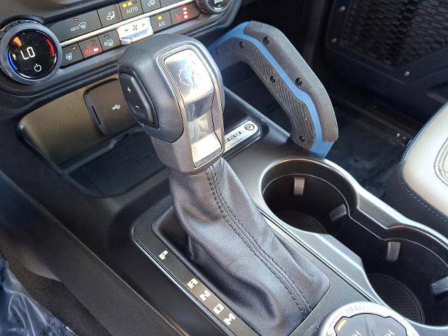 Certified 2023 Ford Bronco Wildtrak image 14