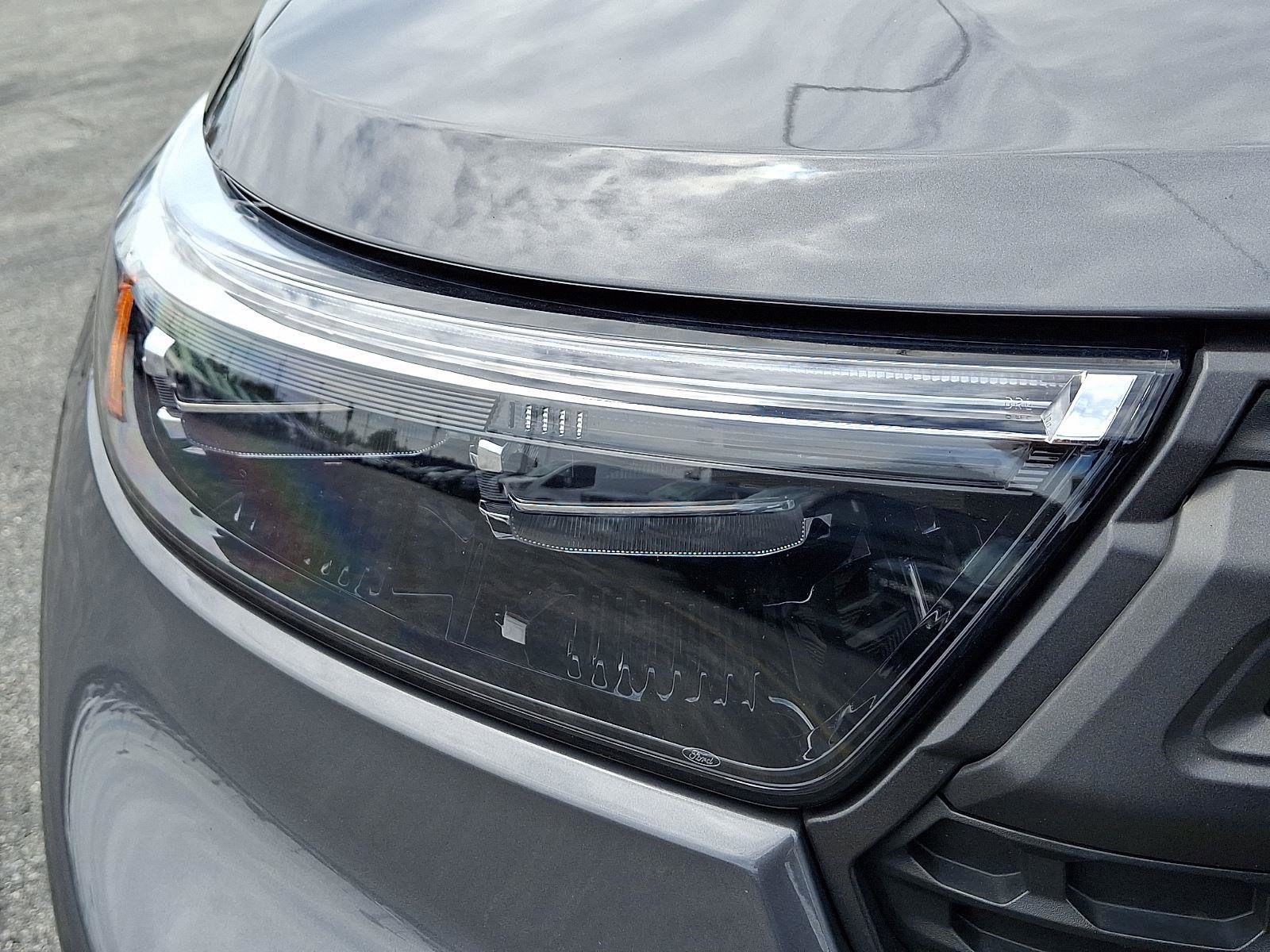 Certified 2023 Ford Explorer Timberline w/ Timberline Technology Package AWD/4WD image 9