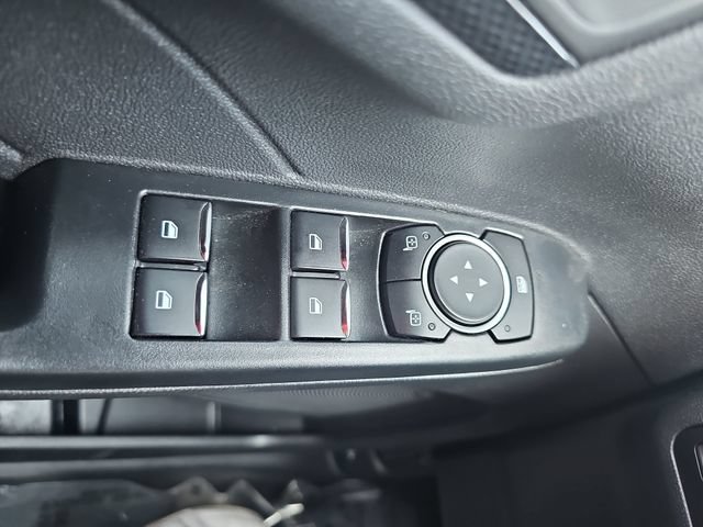 Certified 2025 Ford Escape ST-Line Select AWD/4WD image 27