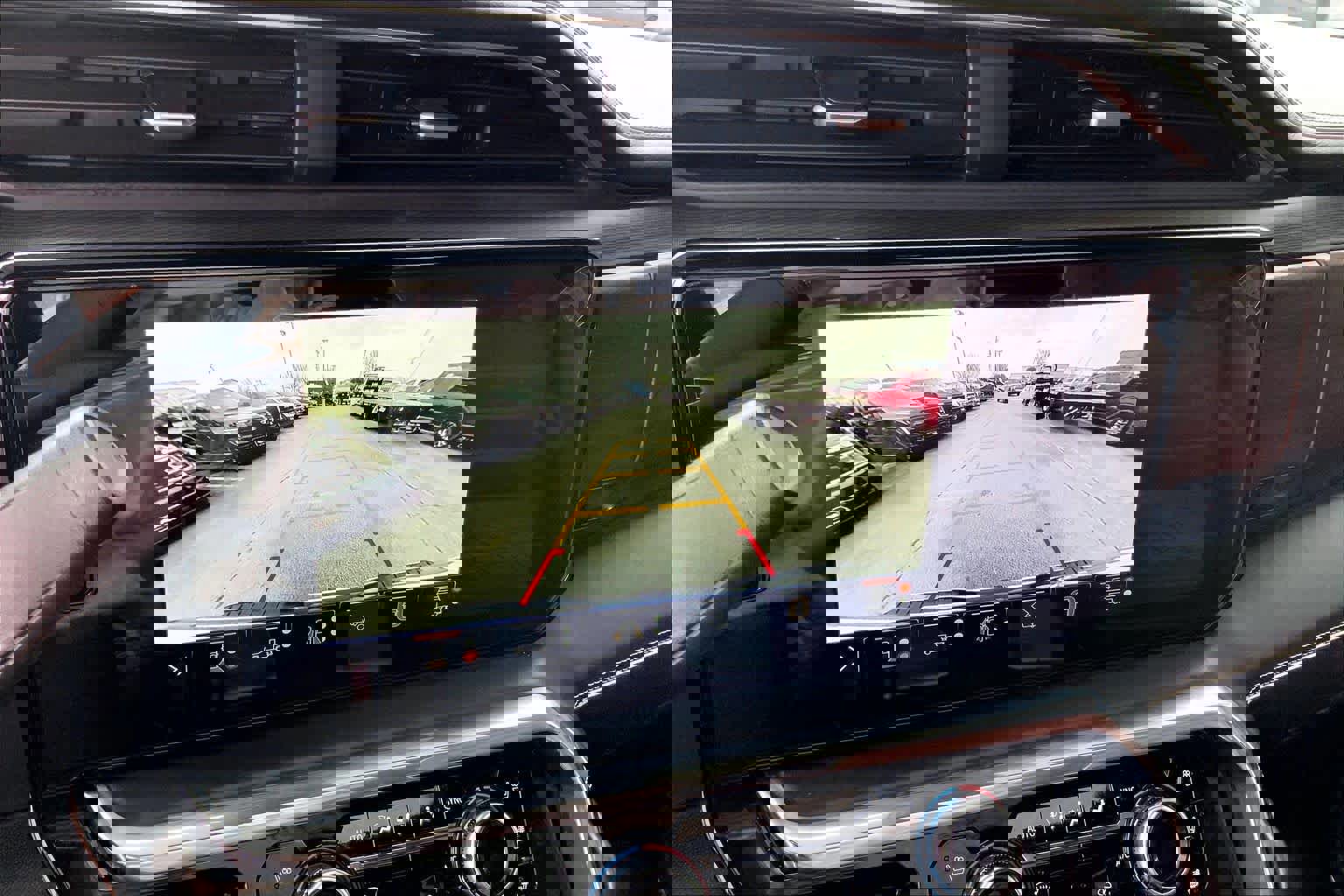 Used 2025 GMC Sierra 2500 Denali Ultimate image 24