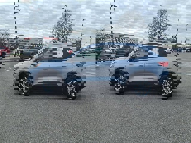 Certified 2022 Ford Escape SE w/ Convenience Package image 2