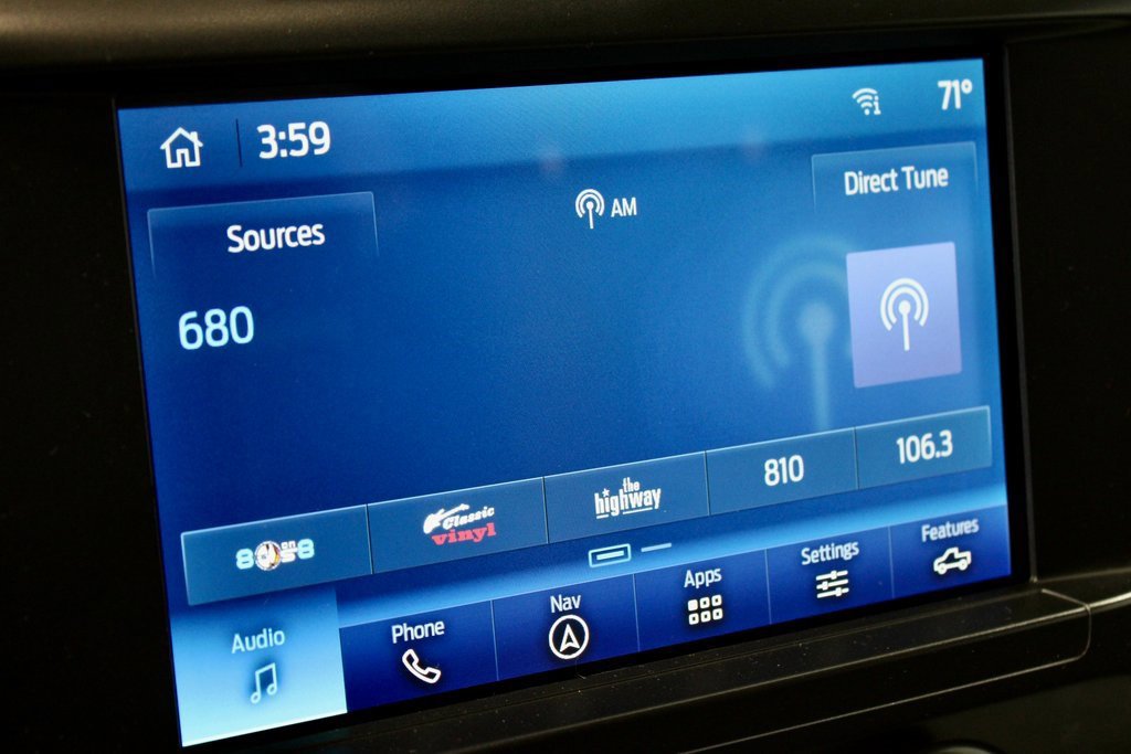 Certified 2021 Ford F150 XLT image 10