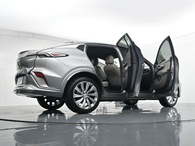 Used 2024 Buick Envista Avenir FWD image 39