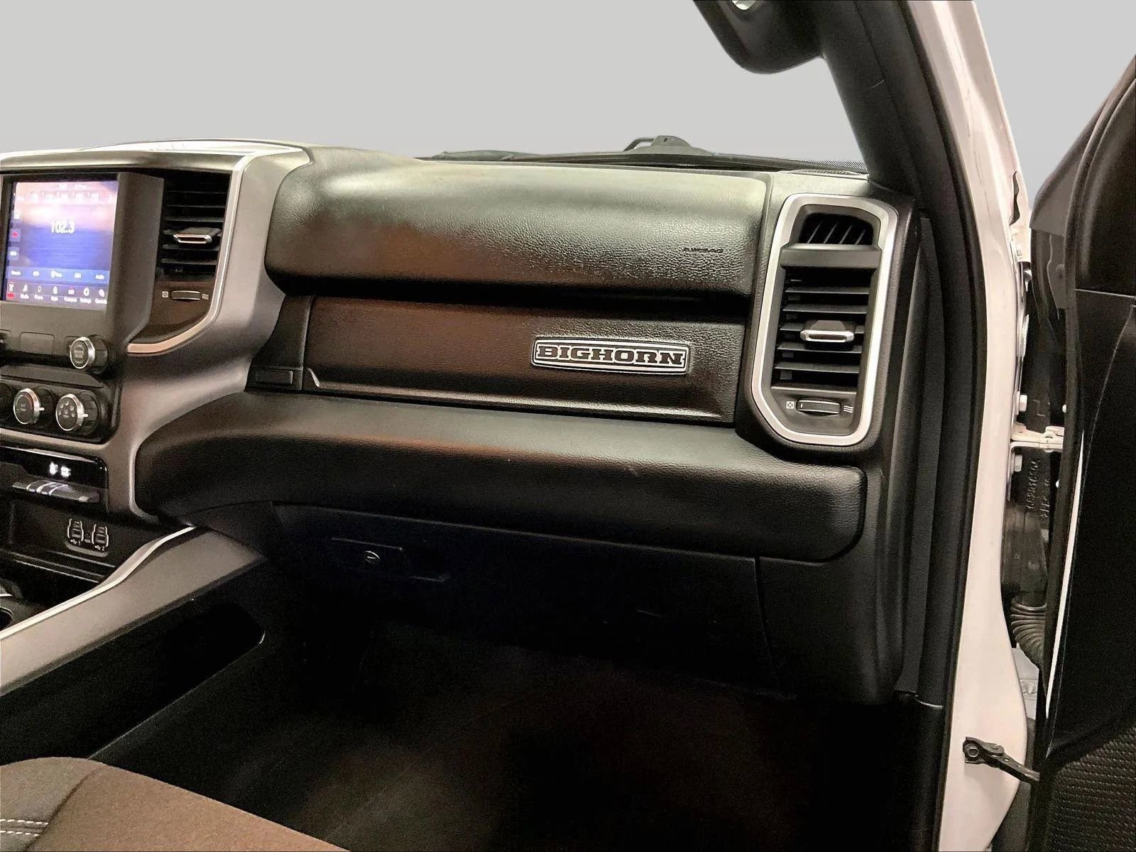 Used 2021 RAM 1500 Big Horn image 15