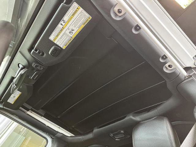 Used 2021 Jeep Wrangler Unlimited Rubicon w/ Safety Group image 27