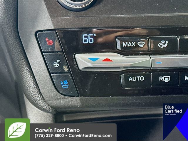 Certified 2020 Ford Explorer ST w/ ST Street Pack image 25