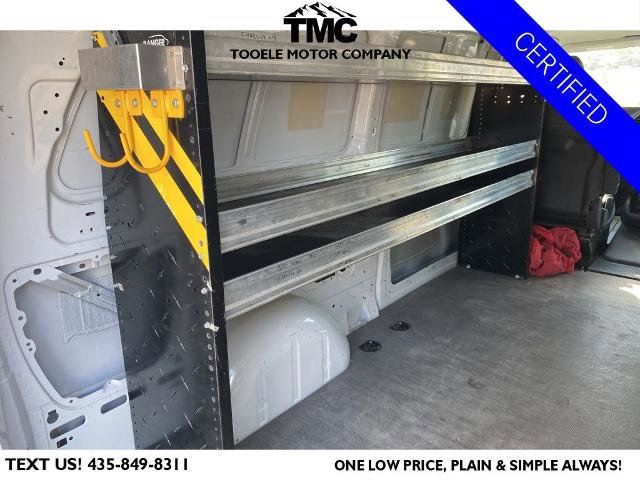 Used 2022 Mercedes-Benz Metris image 20