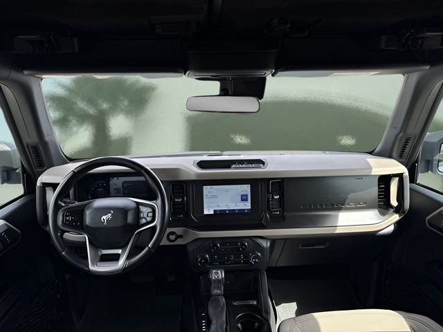 Certified 2022 Ford Bronco Big Bend AWD/4WD image 19