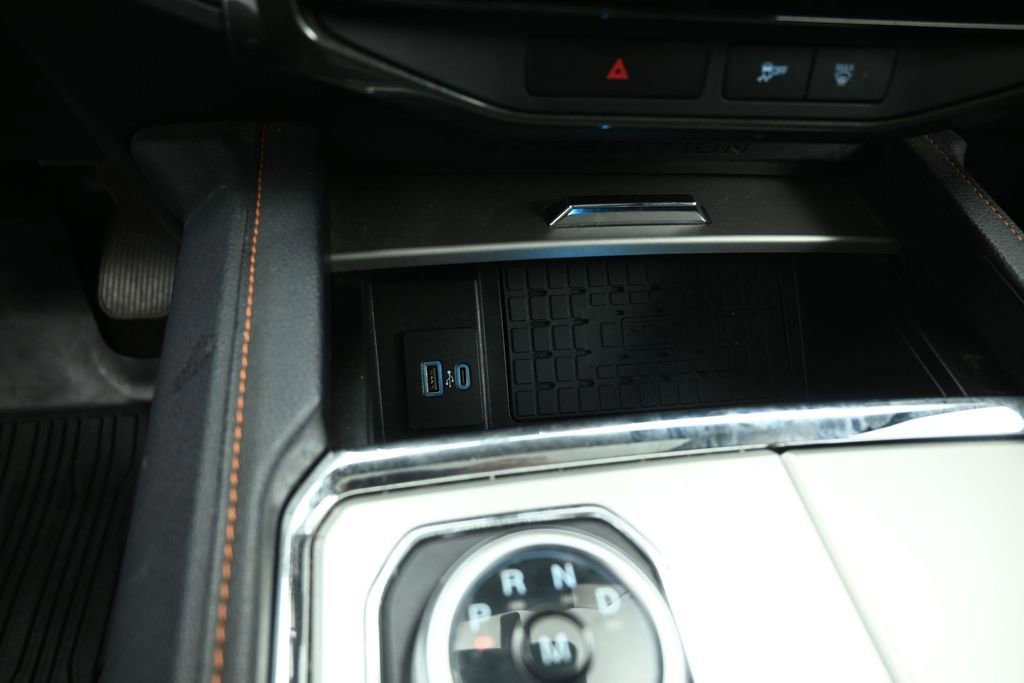 Certified 2023 Ford Expedition Timberline AWD/4WD image 46