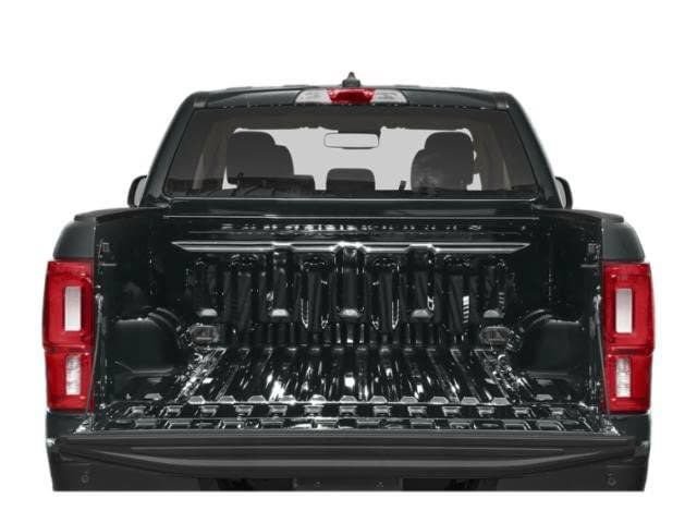 Certified 2023 Ford Ranger XLT w/ Equipment Group 302A High AWD/4WD image 11