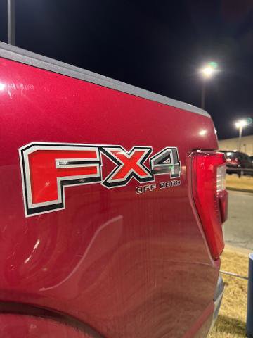 Certified 2021 Ford F150 Lariat w/ Trailer Tow Package image 7