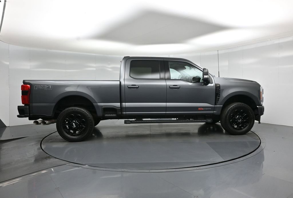 Certified 2023 Ford F350 XLT w/ Black Appearance Package AWD/4WD image 24