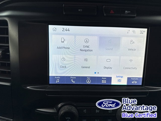 Certified 2022 Ford F150 XL w/ STX Appearance Package image 20