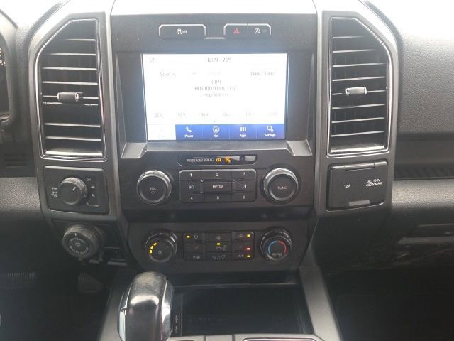 Certified 2020 Ford F150 4x4 SuperCrew image 27