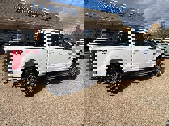 Certified 2021 Ford F250 Lariat w/ Lariat Value Package image 6