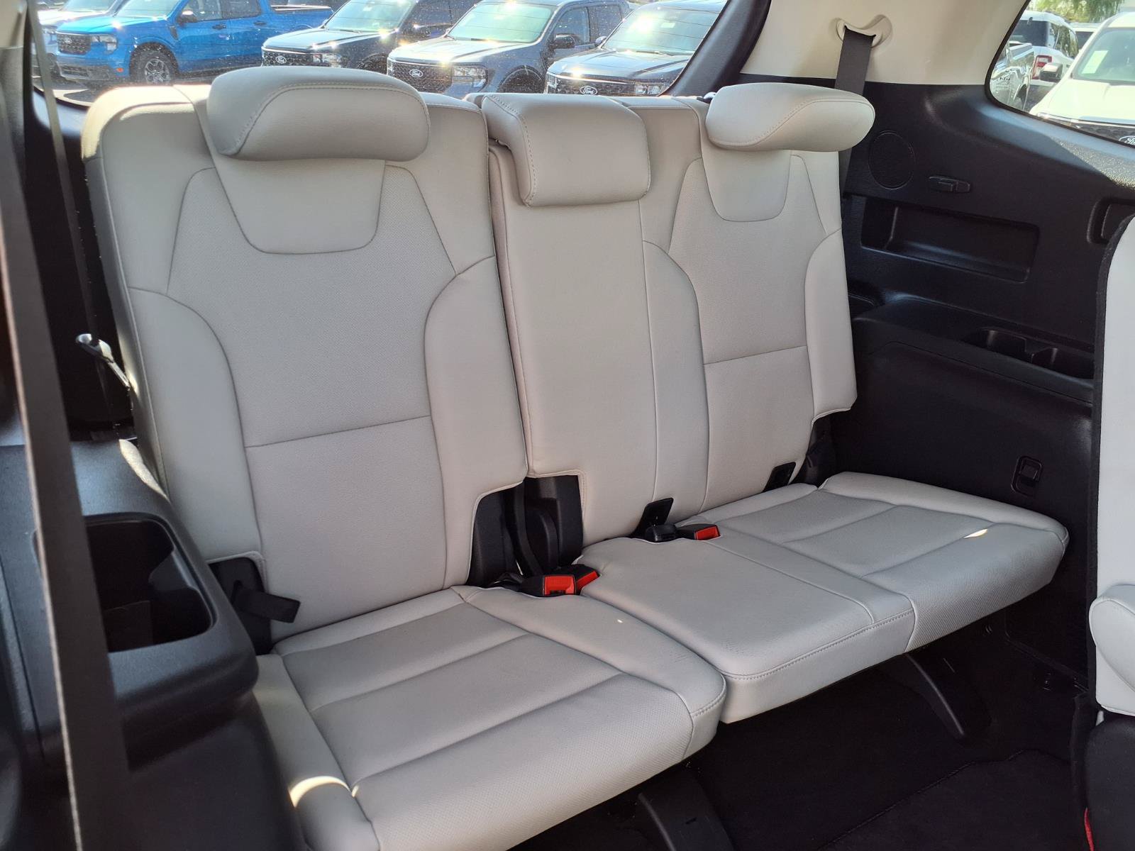 Used 2024 Kia Telluride SX AWD/4WD image 15