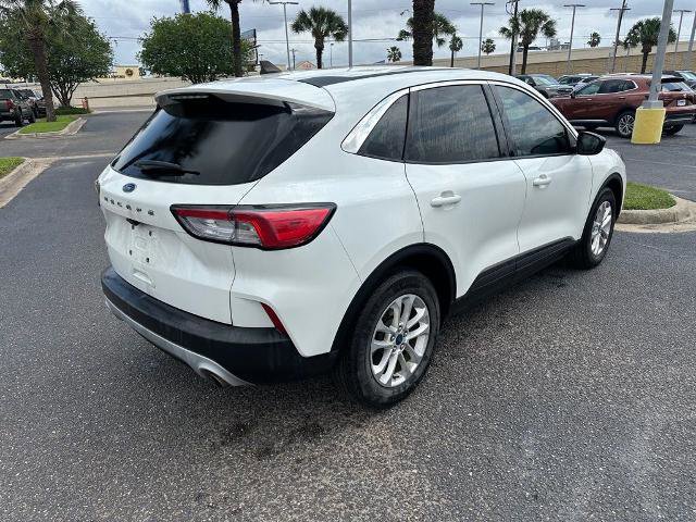 Certified 2022 Ford Escape SE w/ Convenience Package image 6