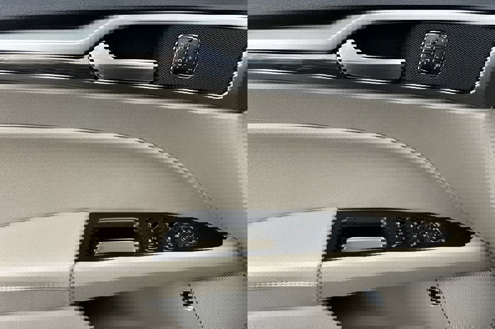 Certified 2019 Ford Fusion SEL image 12