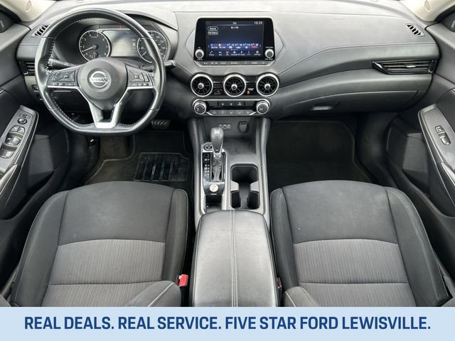Used 2022 Nissan Sentra SV image 11