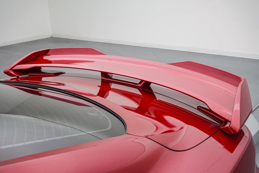 Certified 2024 Ford Mustang GT Premium image 12