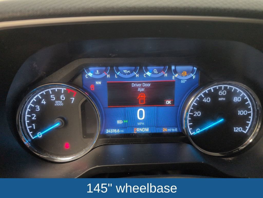 Certified 2023 Ford F150 XLT w/ Equipment Group 302A High image 22