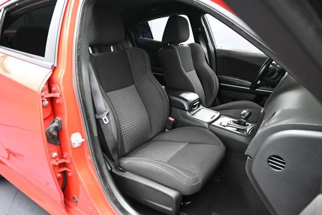Used 2023 Dodge Charger GT AWD/4WD image 32