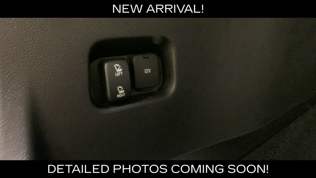 Certified 2024 Ford Edge ST-Line AWD/4WD image 19