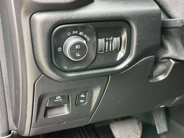 Used 2019 RAM 1500 Rebel w/ Rebel Level 1 Equipment Group AWD/4WD image 29