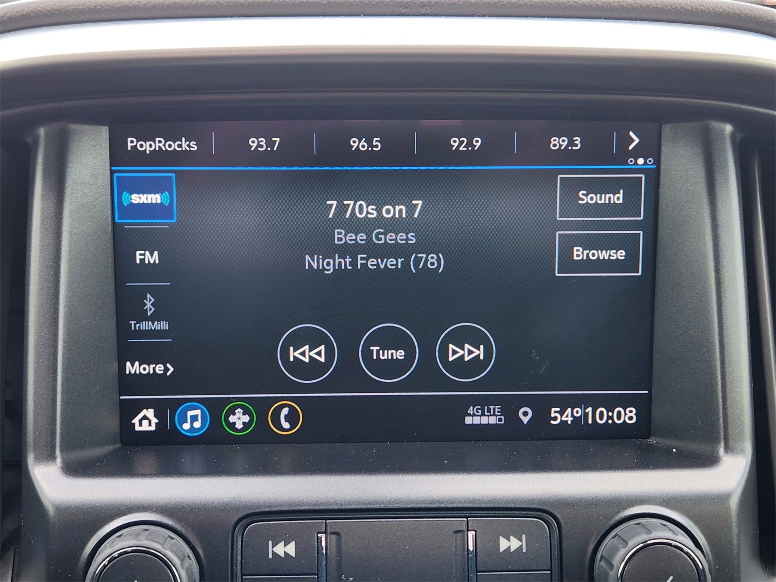 Used 2022 Chevrolet Colorado LT w/ LT Convenience Package image 15