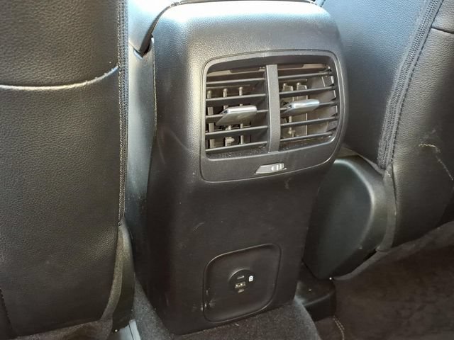 Certified 2022 Ford Escape Titanium w/ Titanium Elite Package AWD/4WD image 11