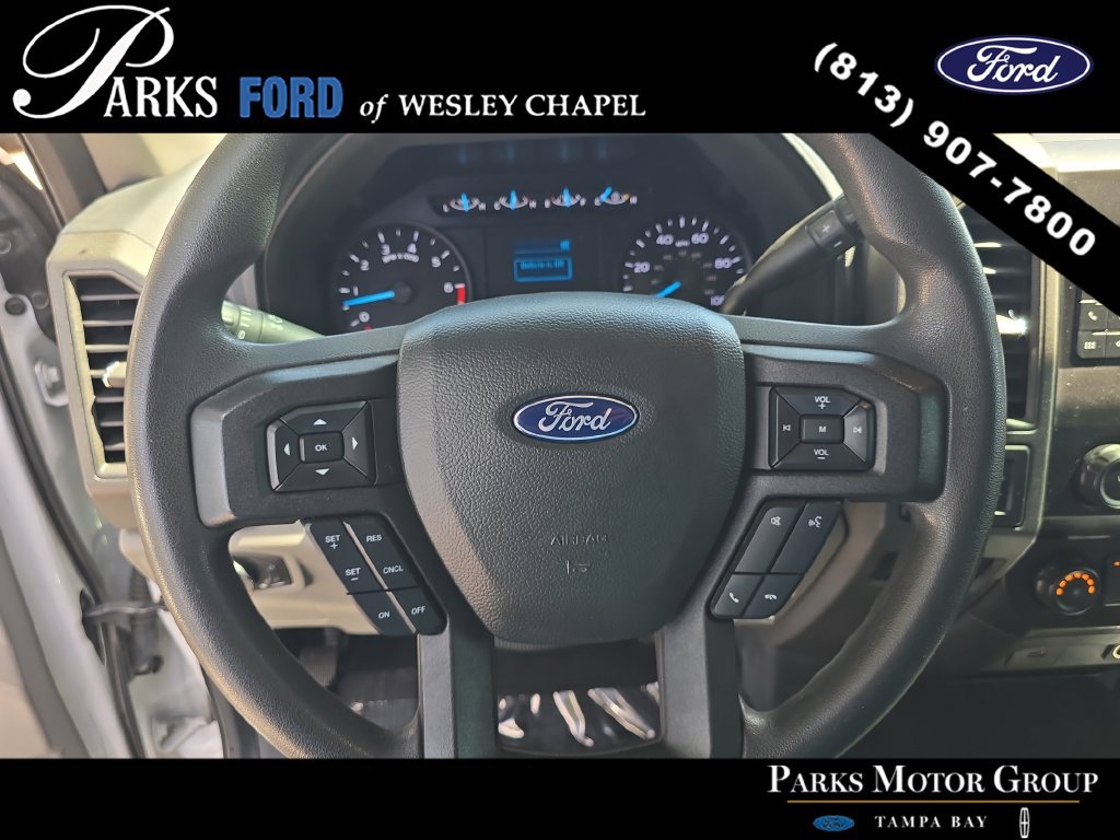 Certified 2022 Ford F250 XL w/ STX Appearance Package AWD/4WD image 27