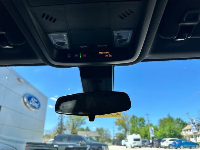 Used 2023 Chevrolet Equinox RS AWD/4WD image 68