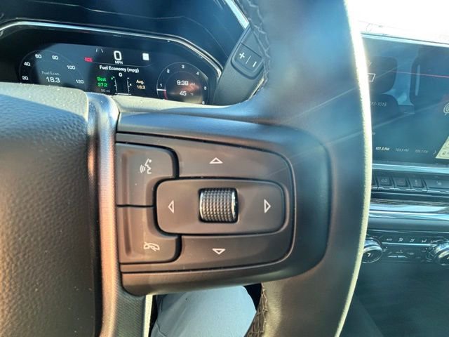 Used 2023 GMC Sierra 1500 Elevation image 16