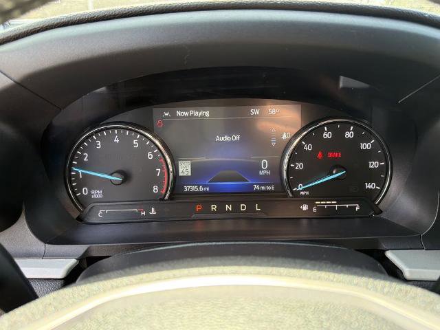 Certified 2022 Ford Explorer XLT w/ Equipment Group 202A image 30