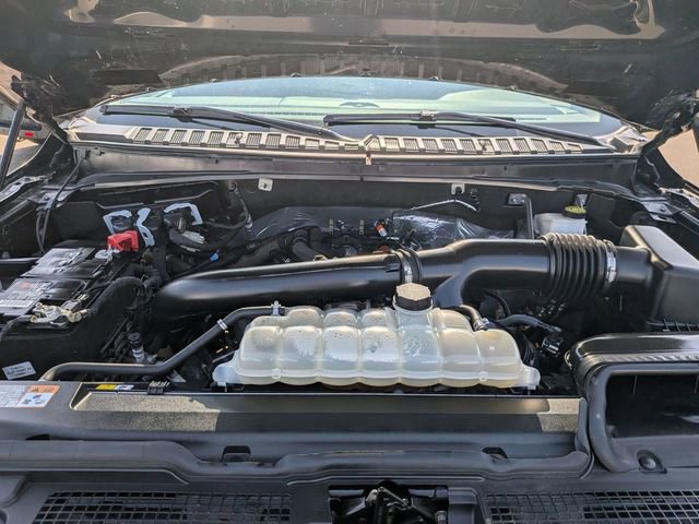 Certified 2024 Ford Expedition Max XLT AWD/4WD image 34
