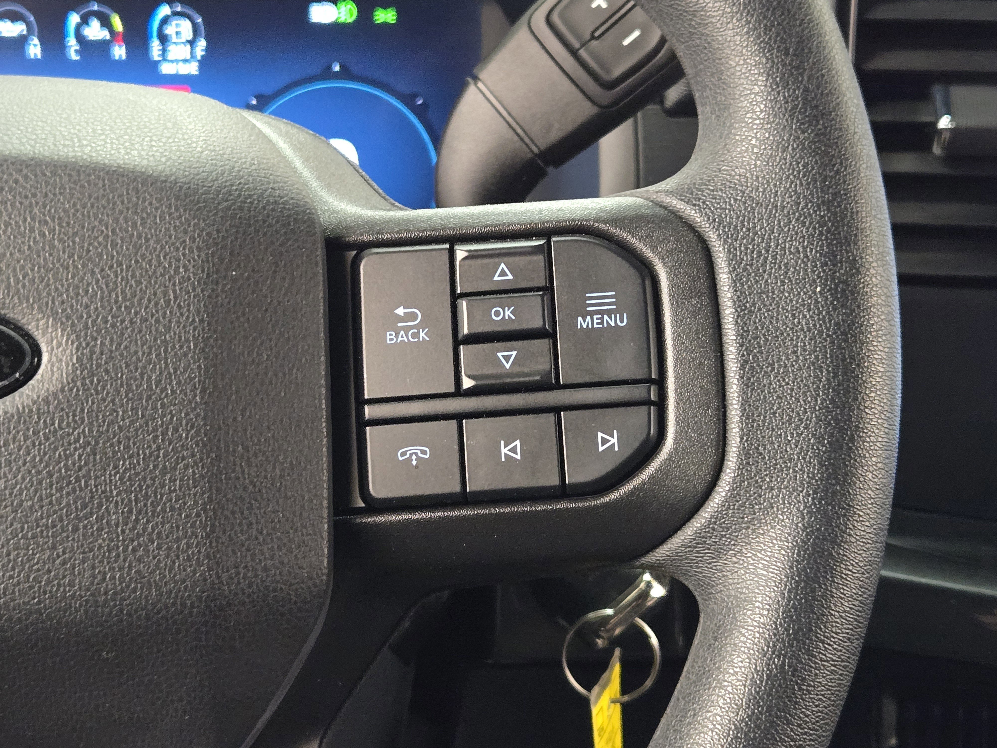 Certified 2024 Ford F150 STX w/ STX Black Appearance Package image 27