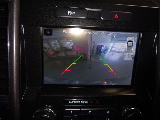 Certified 2016 Ford F150 XLT w/ Equipment Group 302A Luxury image 15