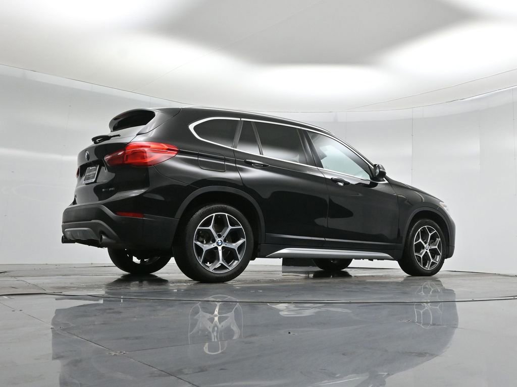 Used 2019 BMW X1 sDrive28i w/ Convenience Package image 15