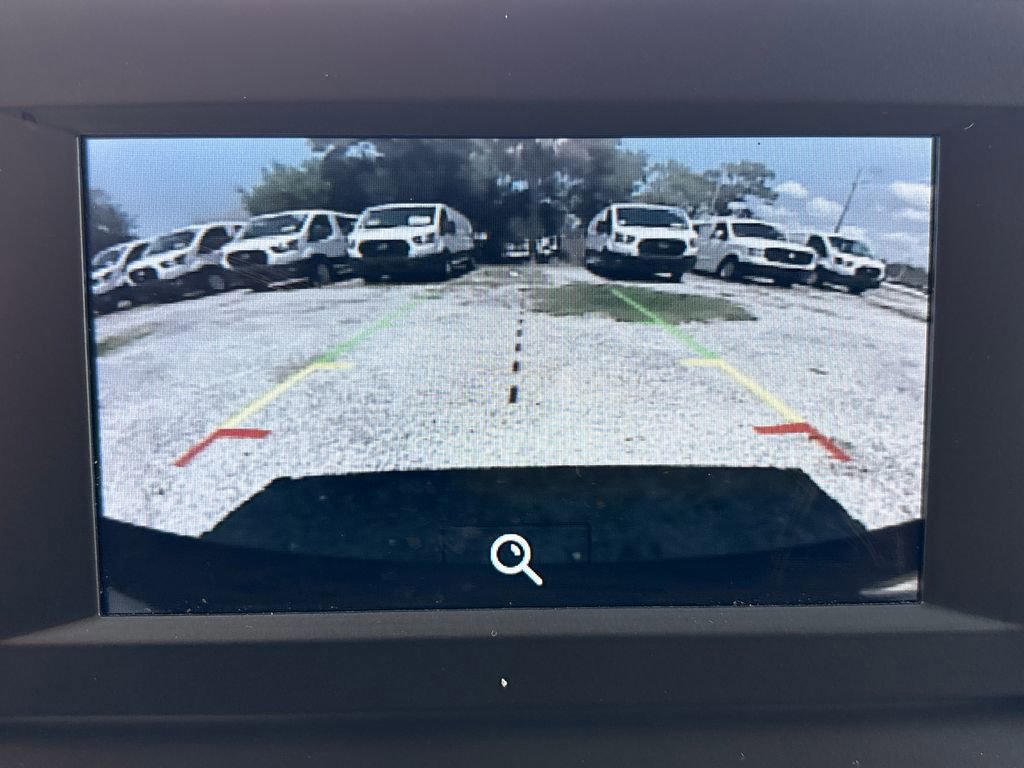 Certified 2024 Ford Transit 250 Low Roof w/ Exterior Upgrade Package image 26