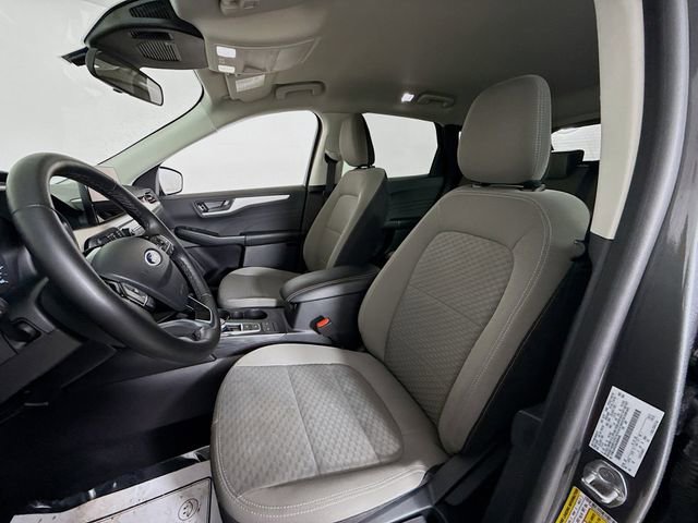 Certified 2022 Ford Escape SE w/ Cold Weather Package image 20