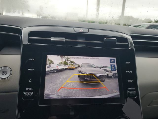 Used 2023 Hyundai Tucson SEL image 29