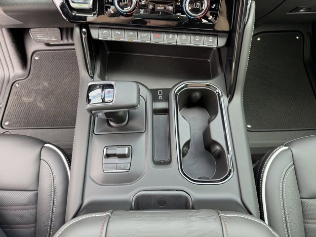 Used 2026 GMC Sierra 1500 AT4X image 19