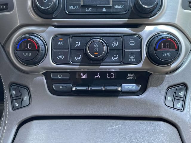 Used 2018 GMC Yukon Denali w/ Denali Ultimate Package AWD/4WD image 23
