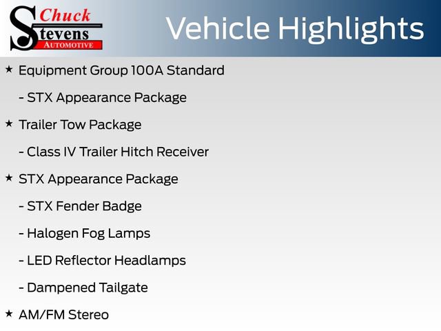 Certified 2024 Ford Ranger XL w/ Trailer Tow Package RWD image 8