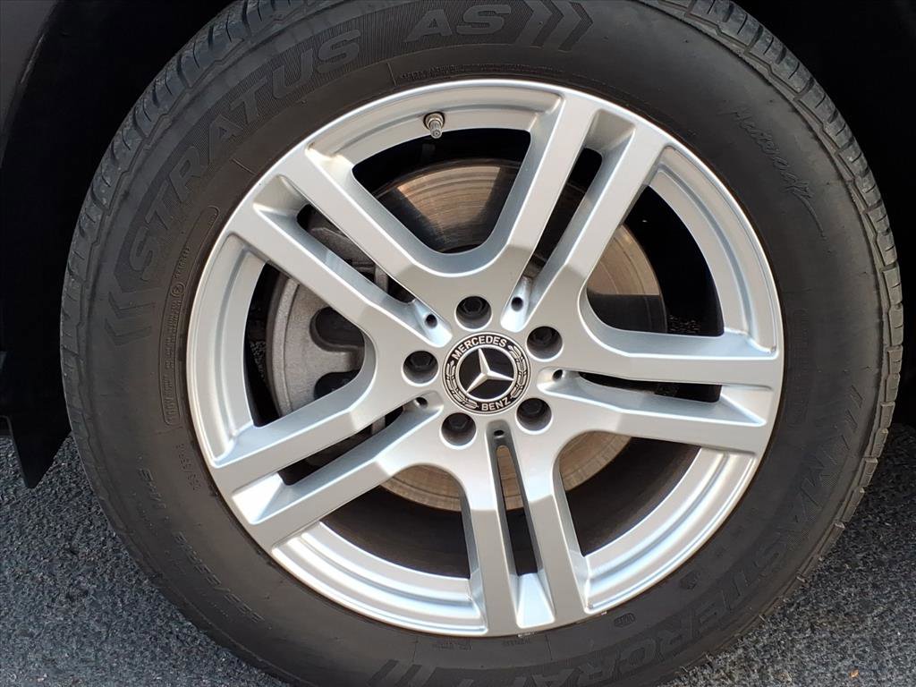 Used 2020 Mercedes-Benz GLB 250 image 7