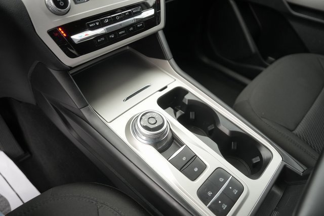 Certified 2023 Ford Explorer XLT image 27