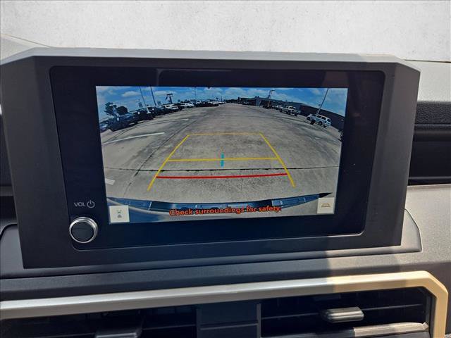 Used 2025 Toyota Tacoma SR RWD image 12